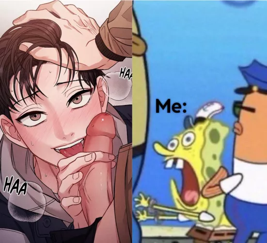 What Yaoi is your Guilty Pleasure? Mine [Placebo] by Gioomee