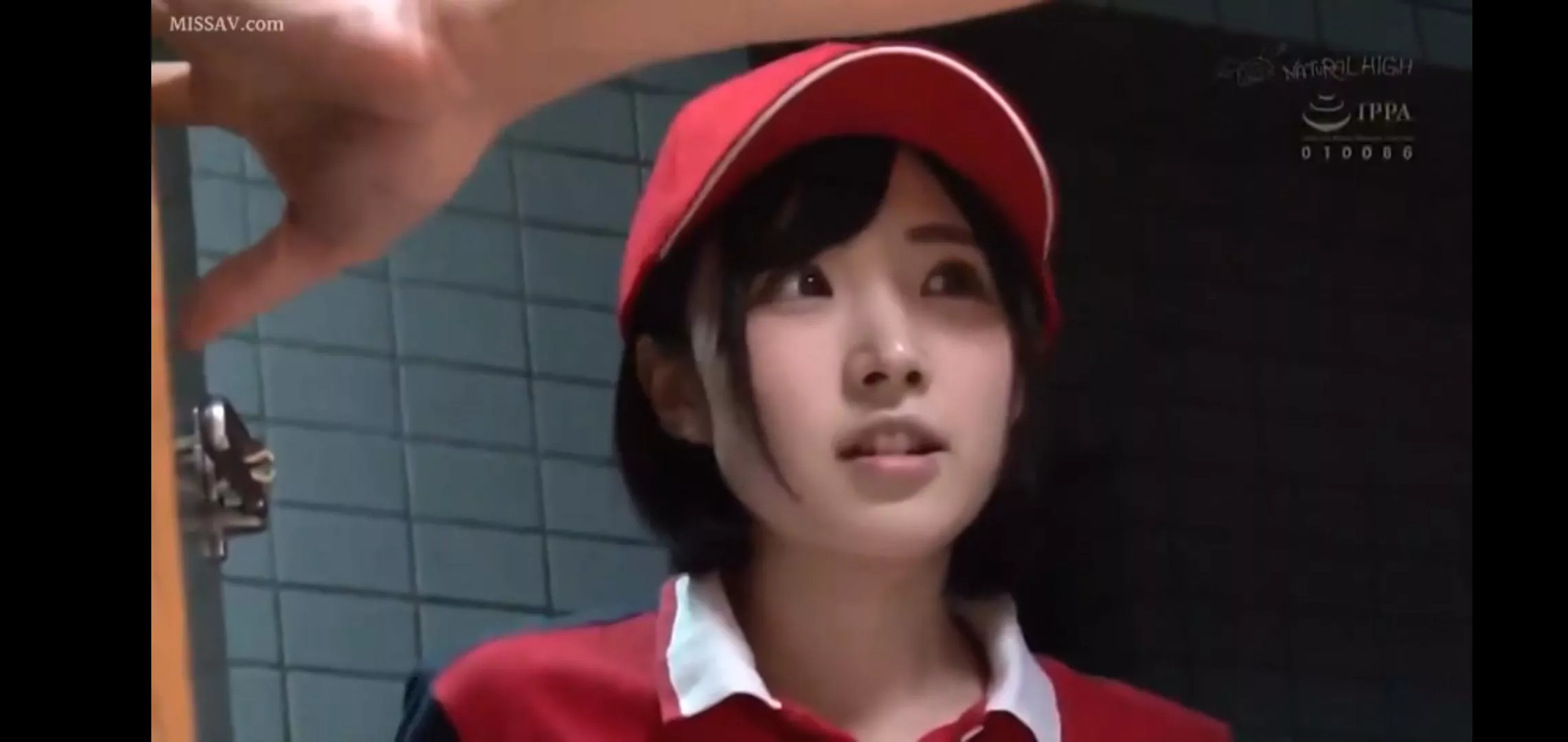 What's her name? Code is NHDTB-257 scene 2. posted by zodiackaloid