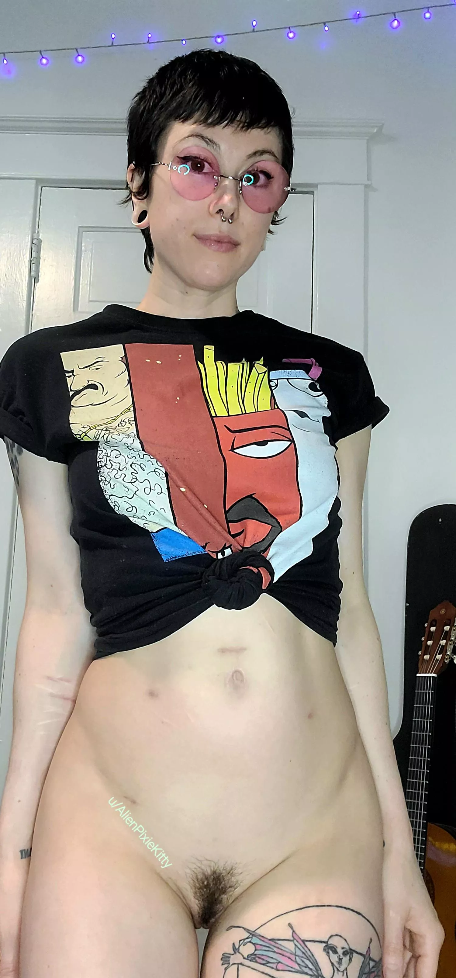 What's one of your favorite adult swim cartoons?  posted by AlienPixieKitty