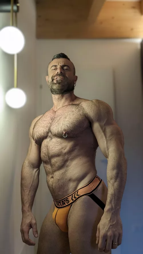 What's the First thought that comes to your mind? by antonycortinovis