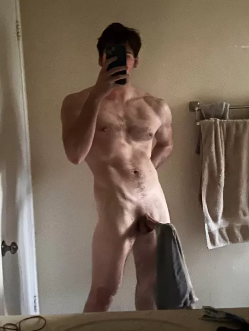 what’s under there? by berryhappy69