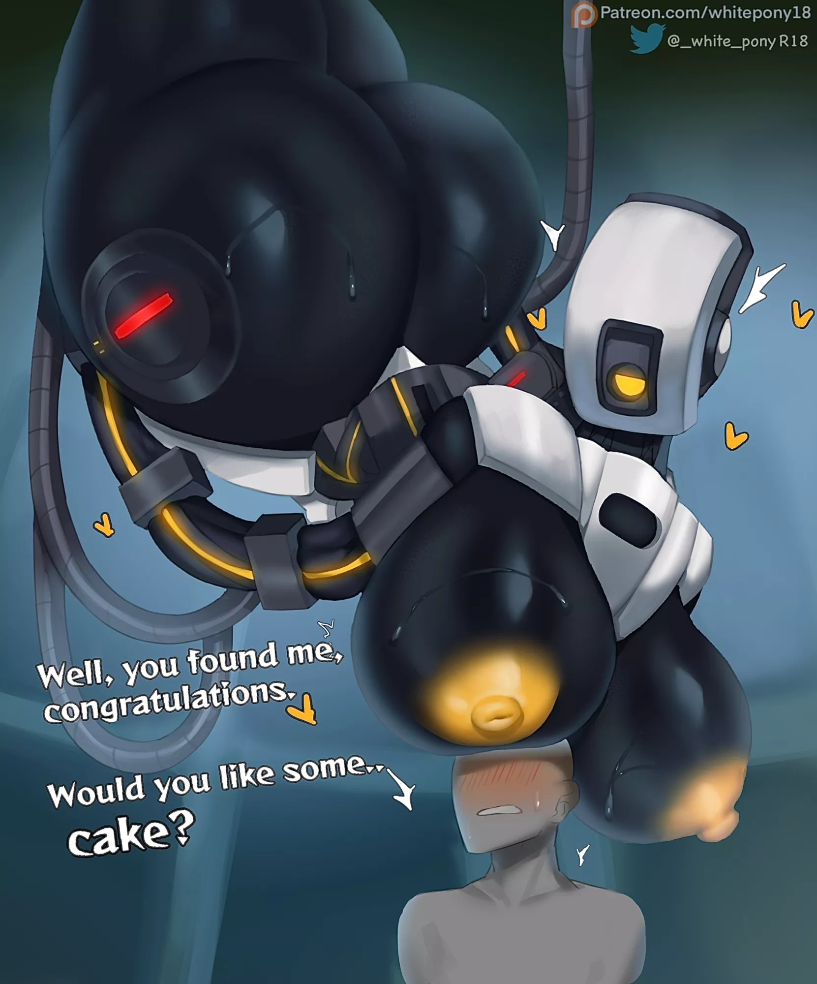 When the cake turns out to be true posted by Snoo-67661