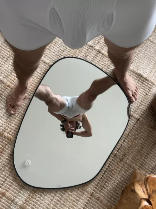 who has the biggest bulge of them all by KingBaaboon