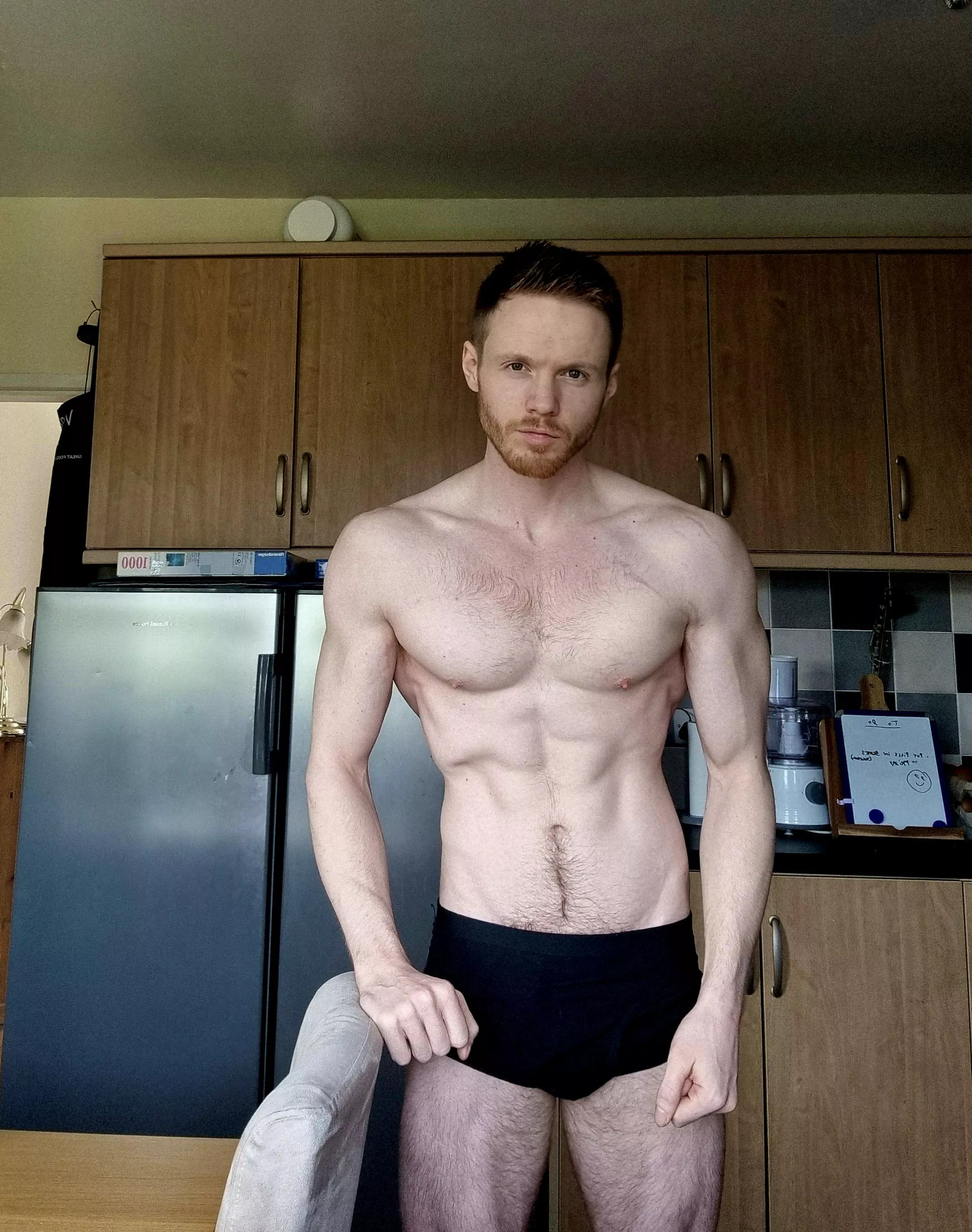 Who likes nordic guys? 🧔🏼🪓 posted by Sea_Budget_6738