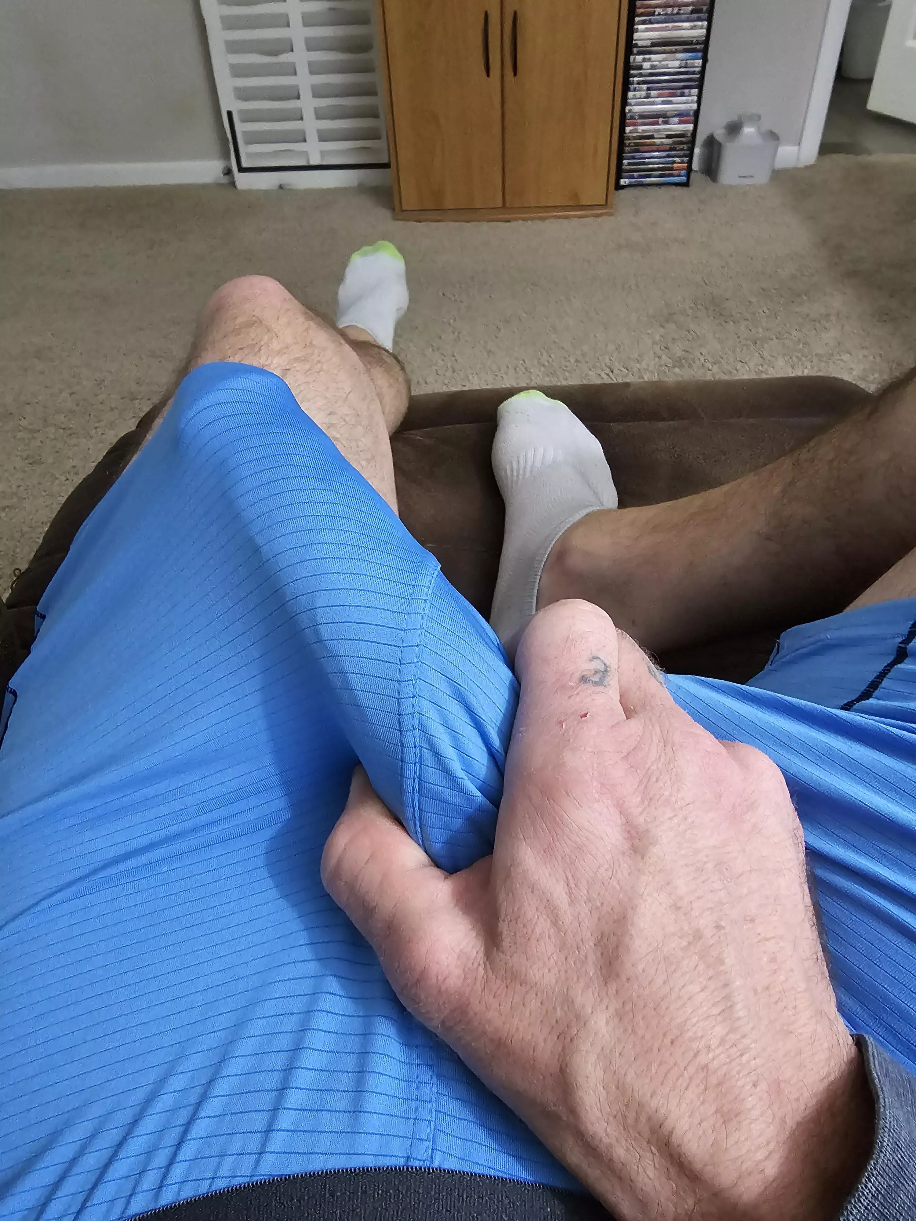 Who wants a ride ? posted by ConversationKey3489