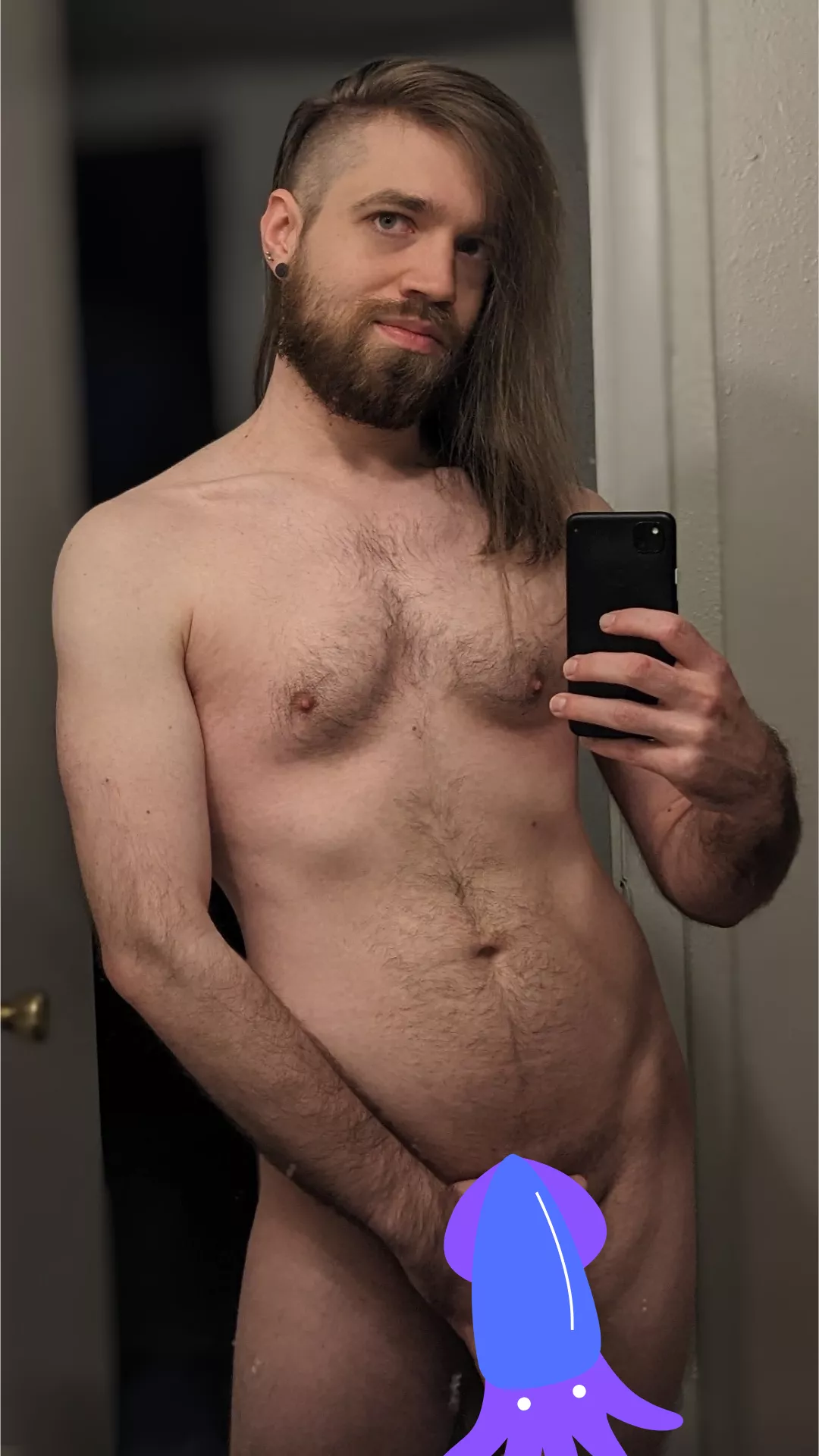 Who wants to make a hung emo boy say 