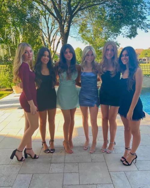 Who would you rather fuck? [6] by EveningExtreme8863