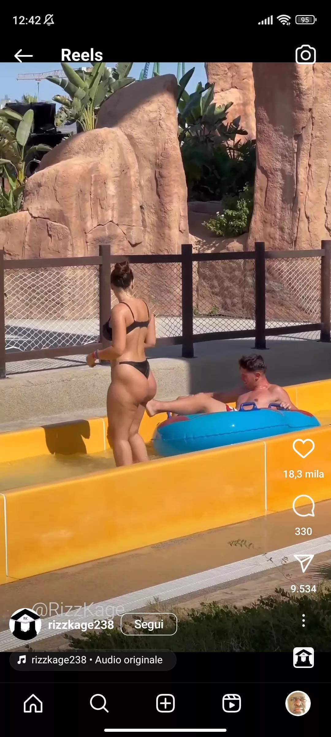 Who's she posted by Matte_ji