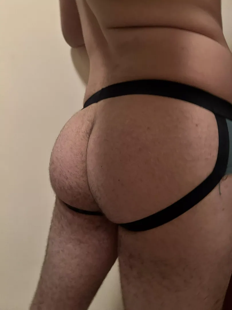 Would love to have y’all take turns on me  by krispyChris95