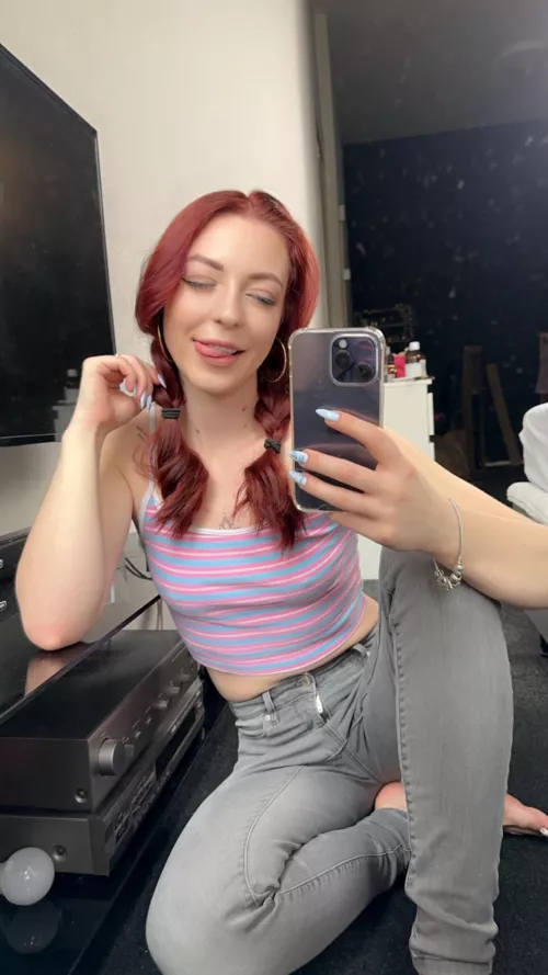 Would you say yes if I approach you and ask you out? :) by LieNo7642