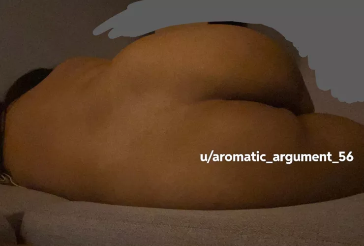 wwyd i[f] you saw me like this? by Aromatic_Argument_56