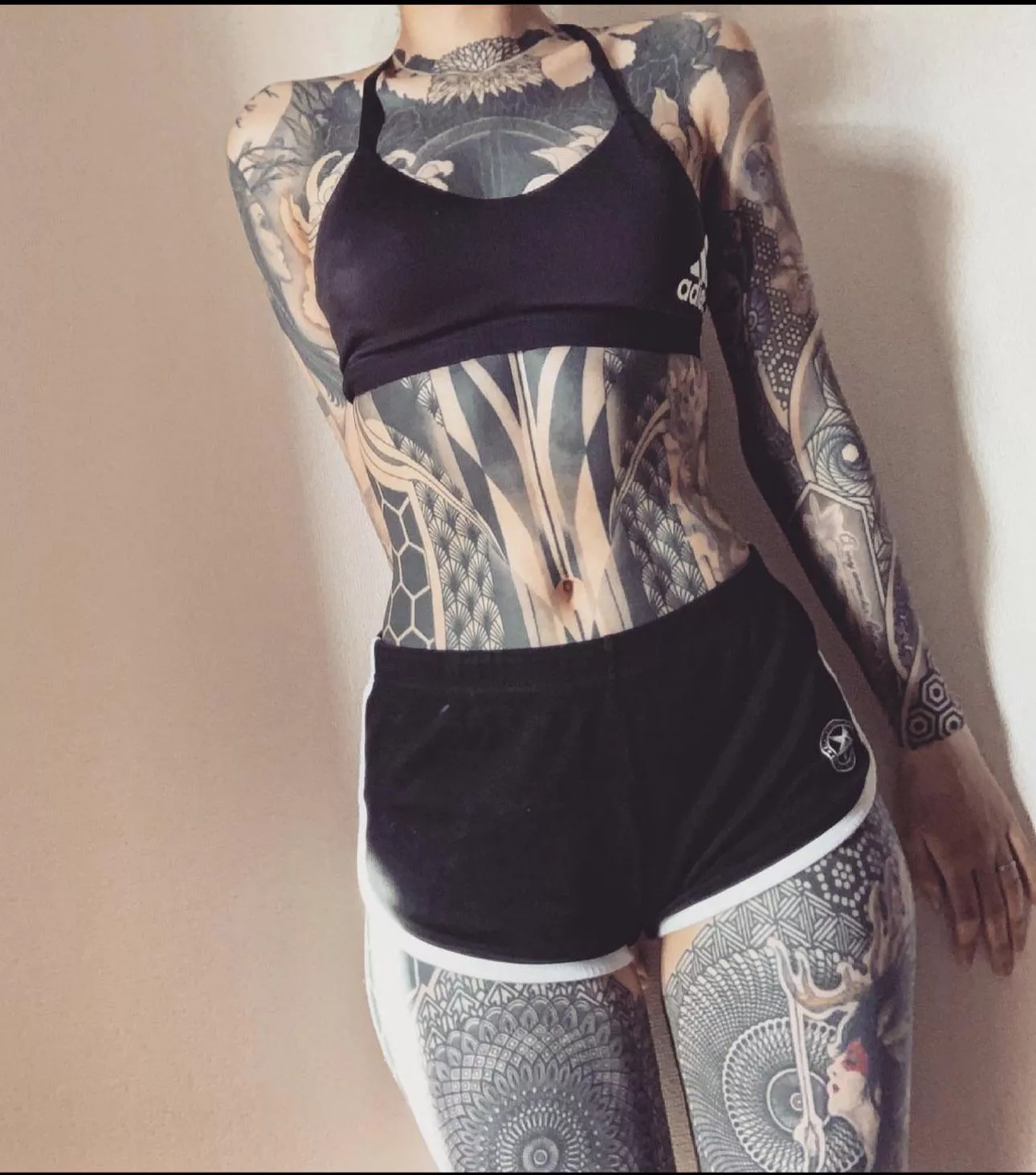 Yes, it hurt… posted by Majestic-Nail9101