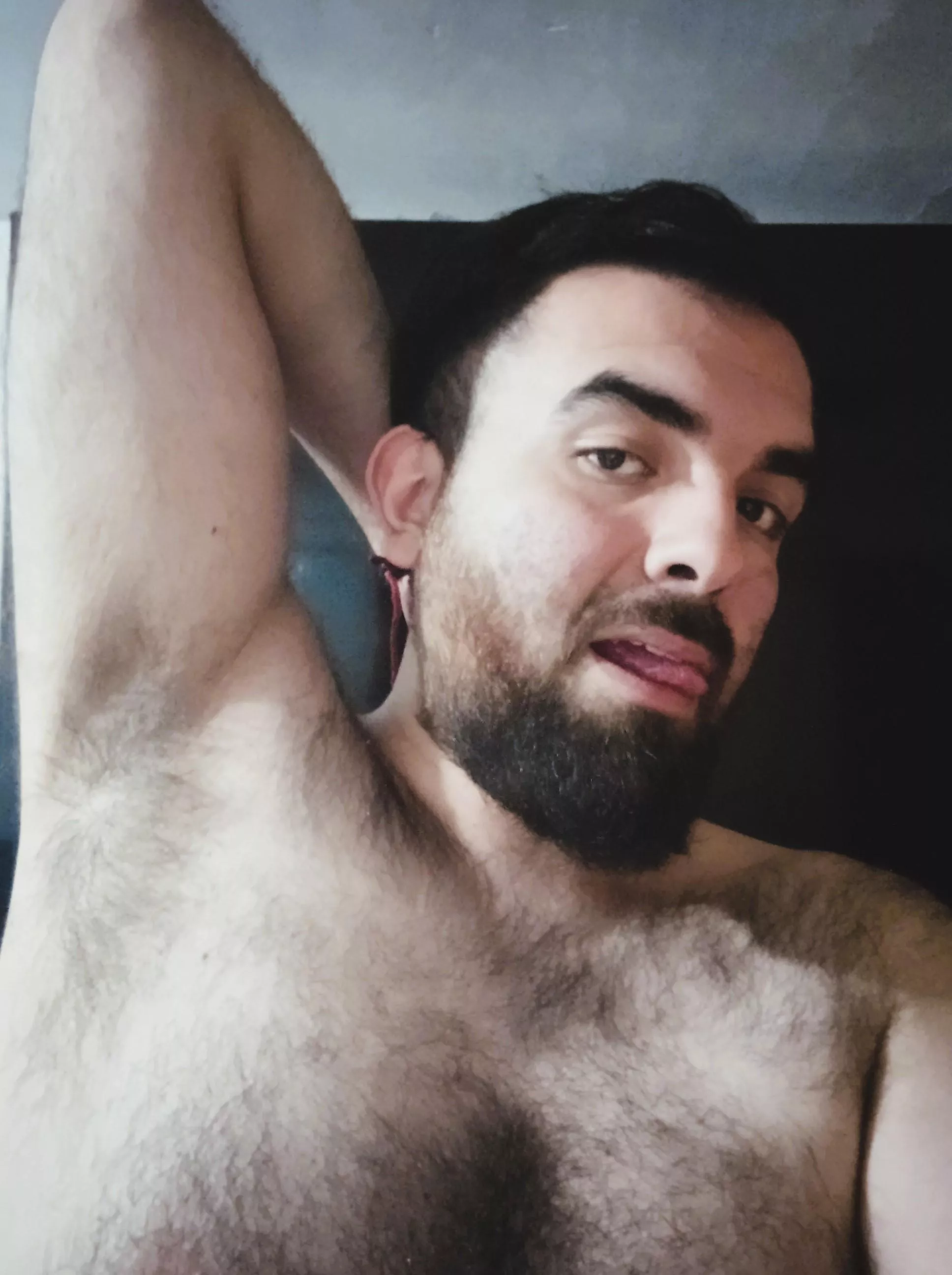 Yes or no? posted by MongolerX