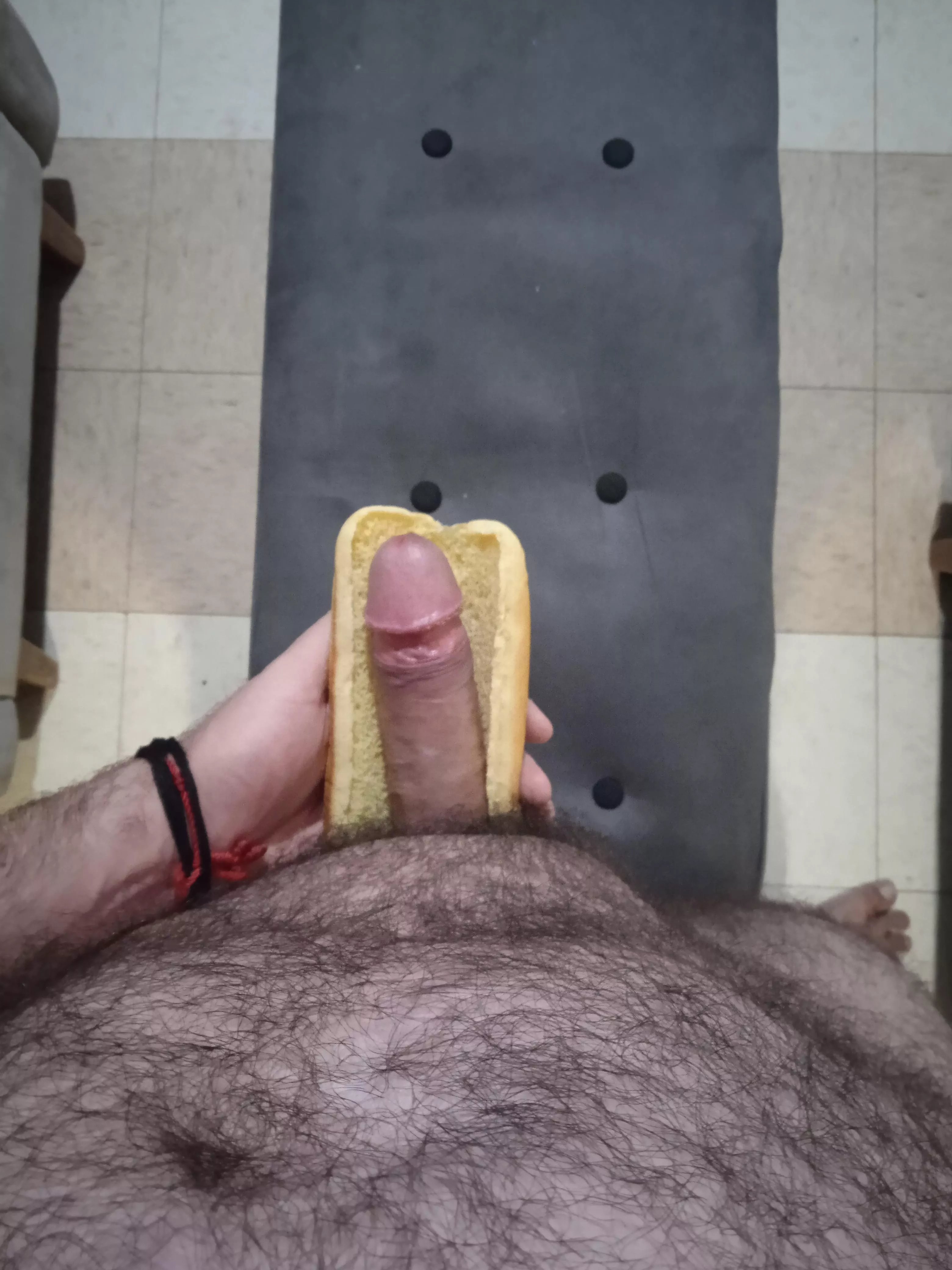 Yes or no? posted by MongolerX