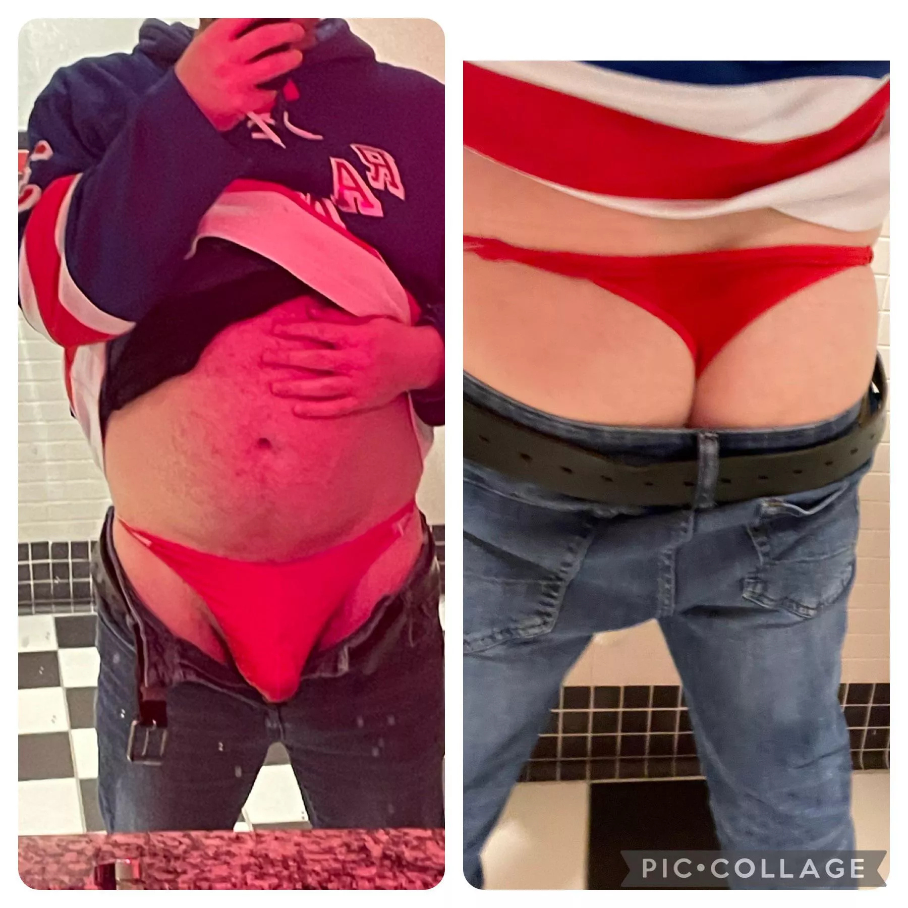 You see me in the bathroom taking these pics.. wyd?? LGR!! posted by Buster912