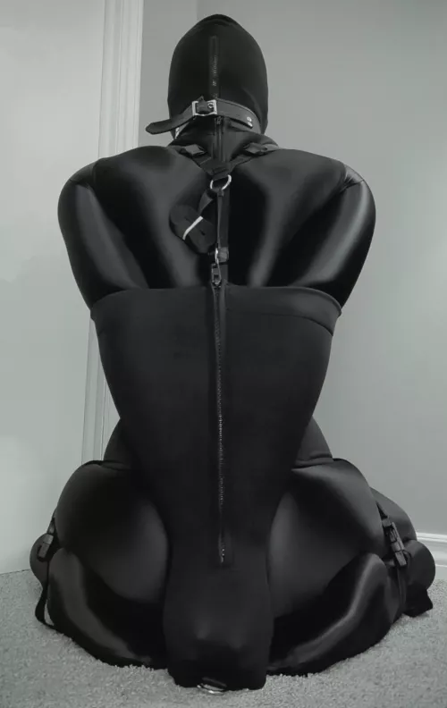 Zippers by LostMyHeadache_