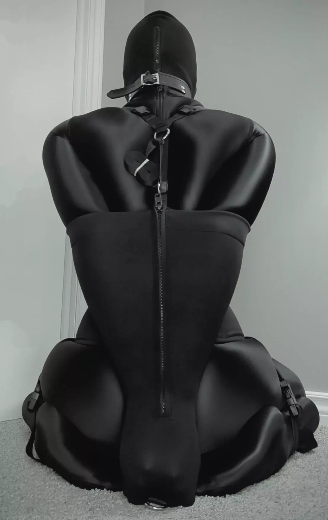 Zippers posted by LostMyHeadache_