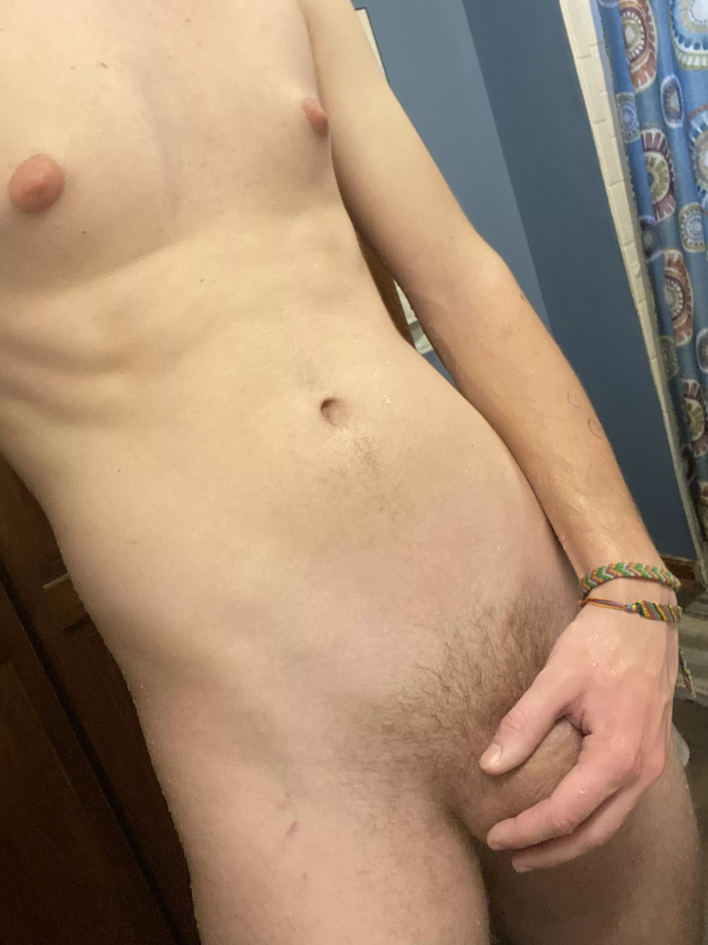 18 m looking to compare posted by Secret-Sector-420