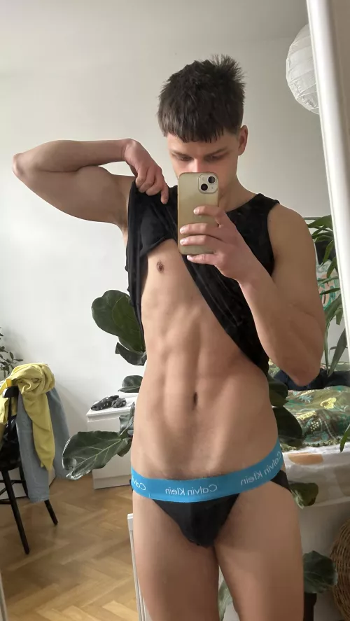 (19)Thoughts ? by Select_Equipment4297