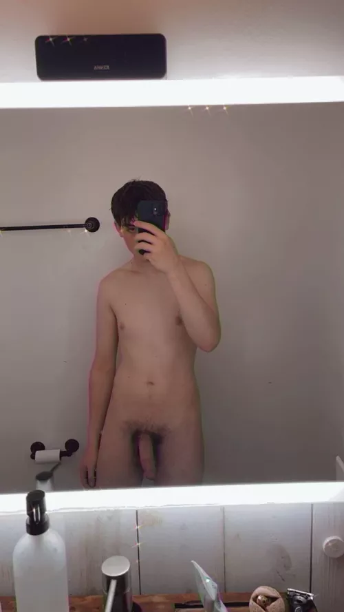 20 - I’m from the South and i’m so tired of not being wifed up already. by Glass_Employ_8264