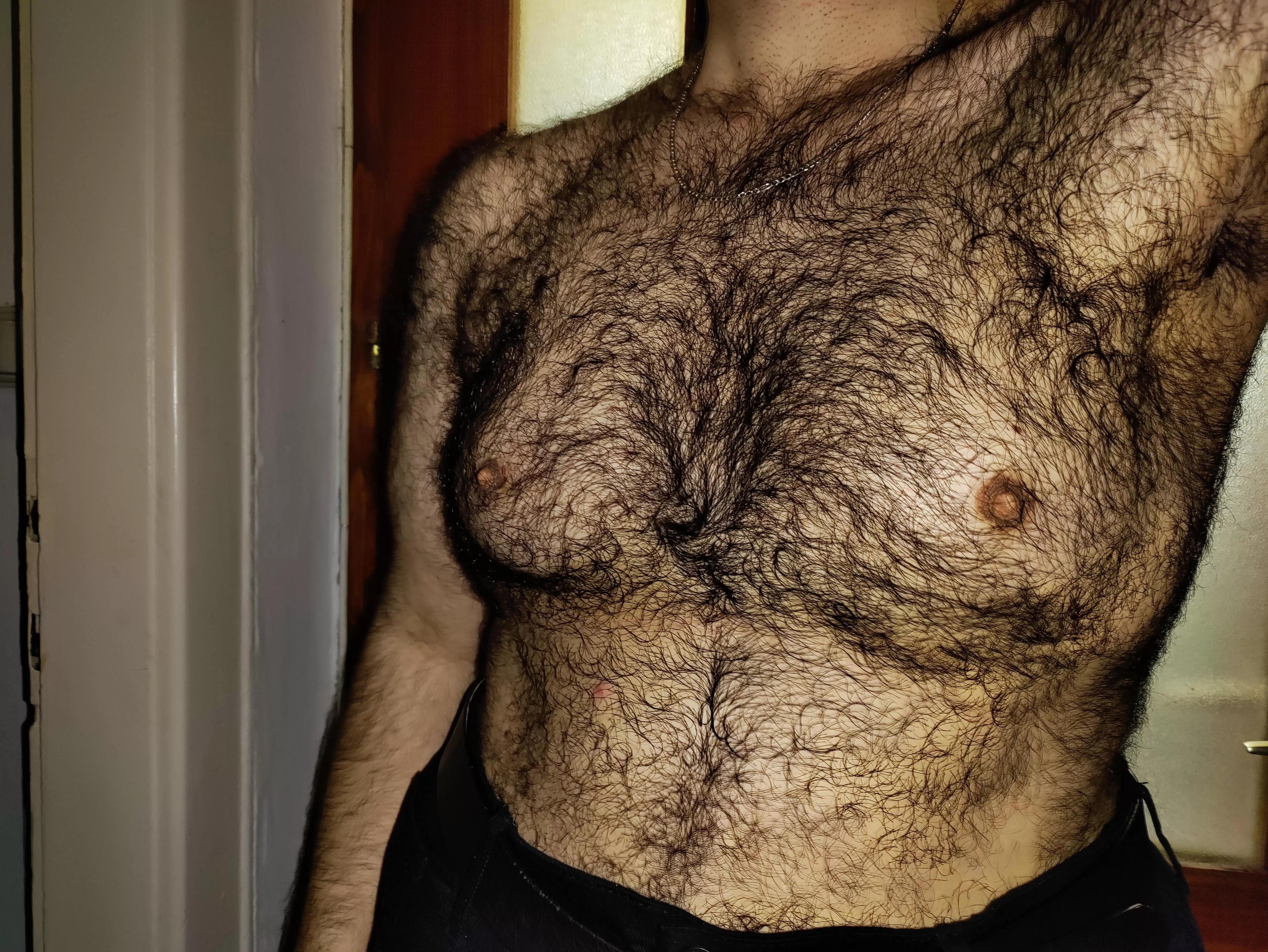 21, Come here. posted by bicurious_engineer