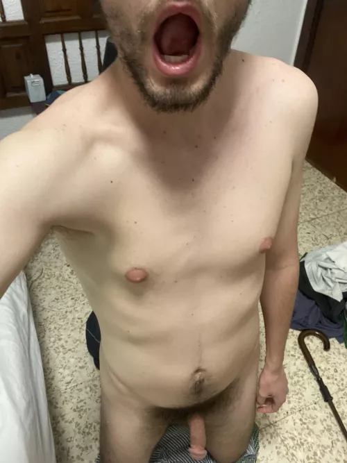 24 gAyTM toilet for abuse  by Valuable_Ad6328