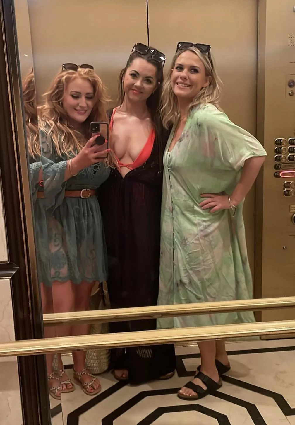 [3] which milf? posted by Ok-System8522