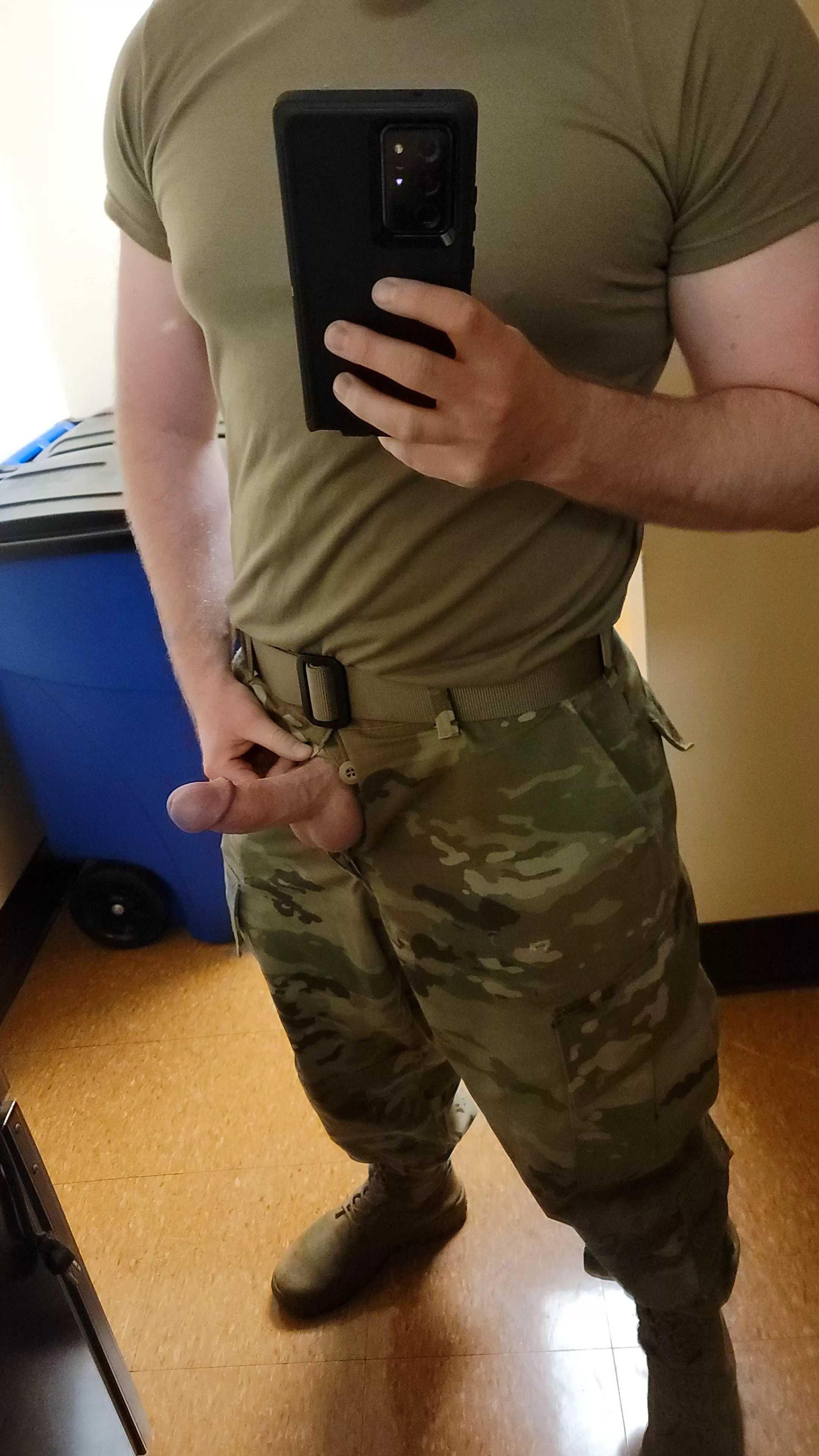 [30] M Always keep my weapon ready posted by xxxologist