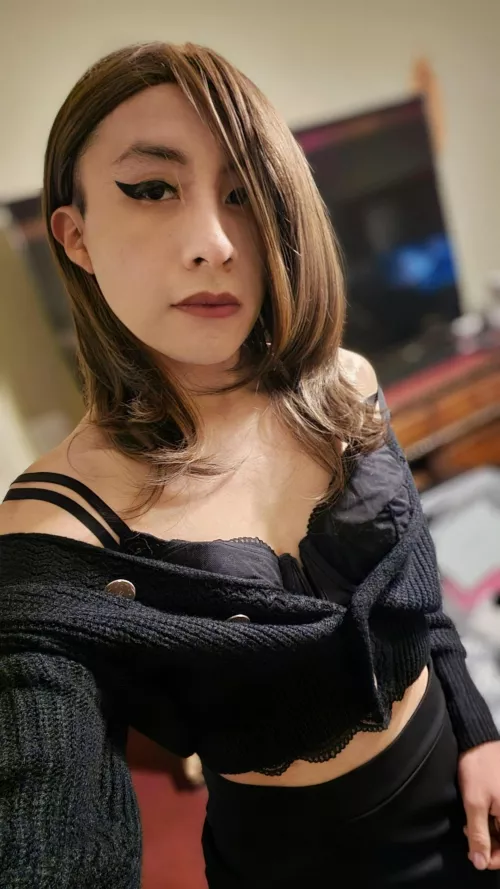 A bit serious but cute I thought ❤️ by ehryfb