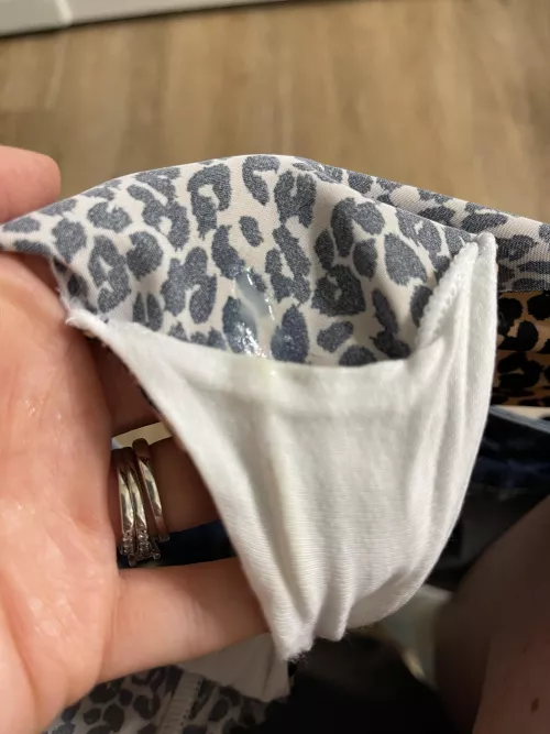 A bit wet today by ashleyjonestx90