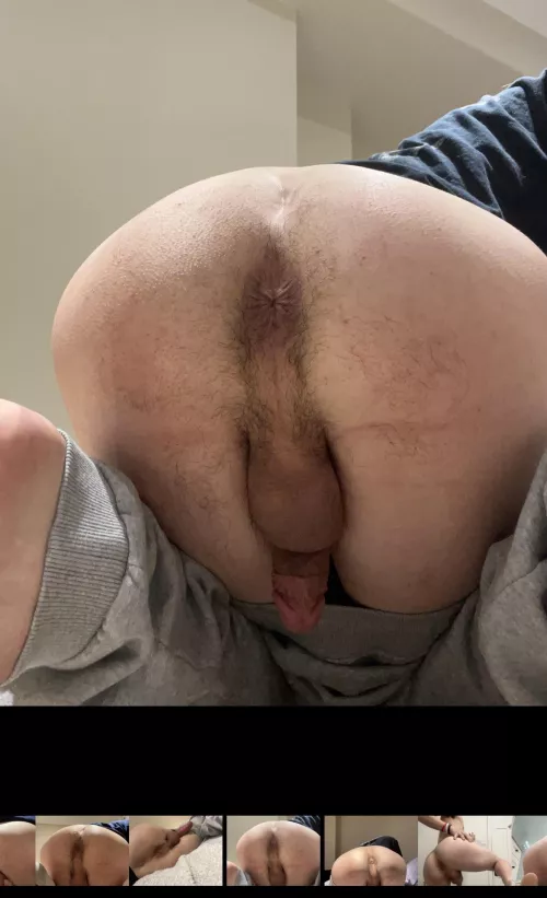 A pic outa the collection 🍑 by Rareass420