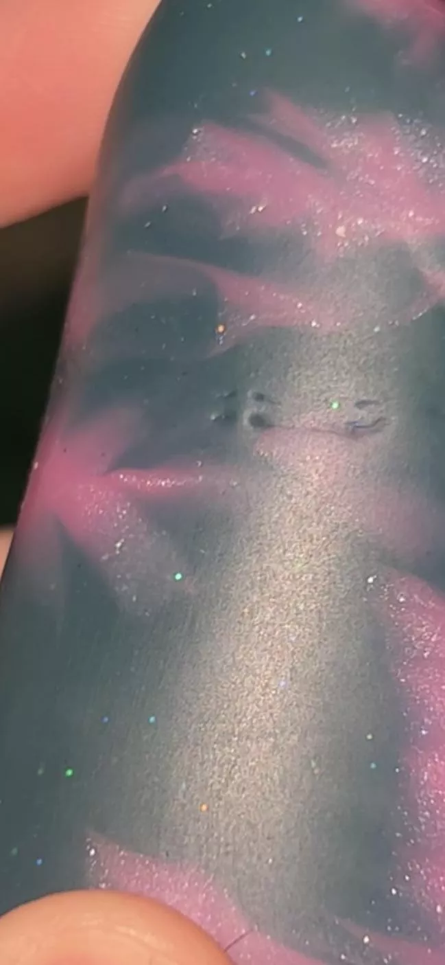 accidentally bit my toy posted by Melodic_Cookie_9795