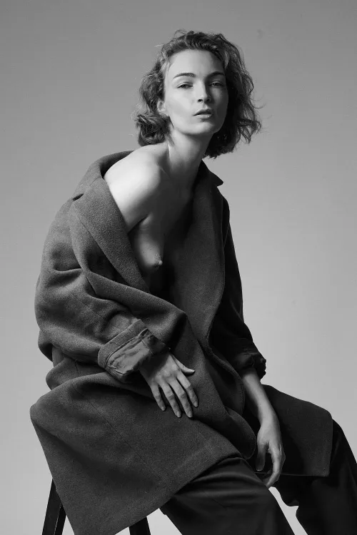 Ambre Renard by zerothirtyfour