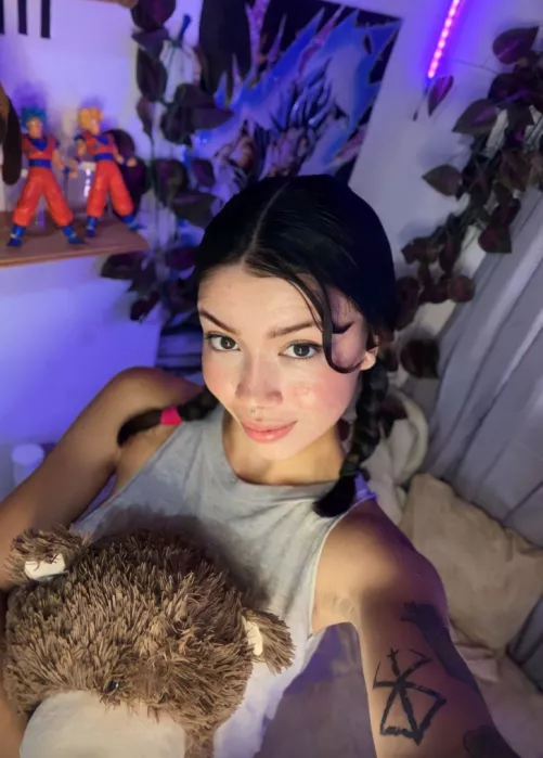 anime and asians is the best thing in life by ElectricalPlankton30