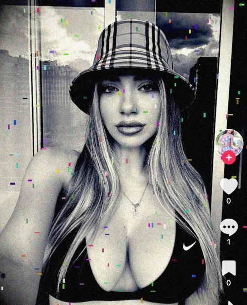 Any idea who this is? by DarkBasileus