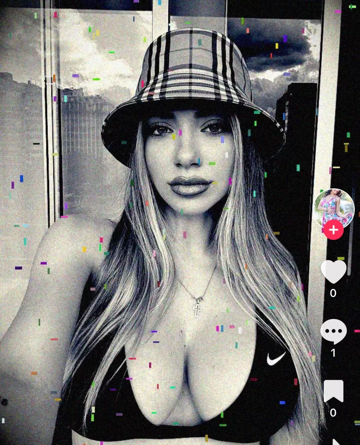 Any idea who this is? posted by DarkBasileus