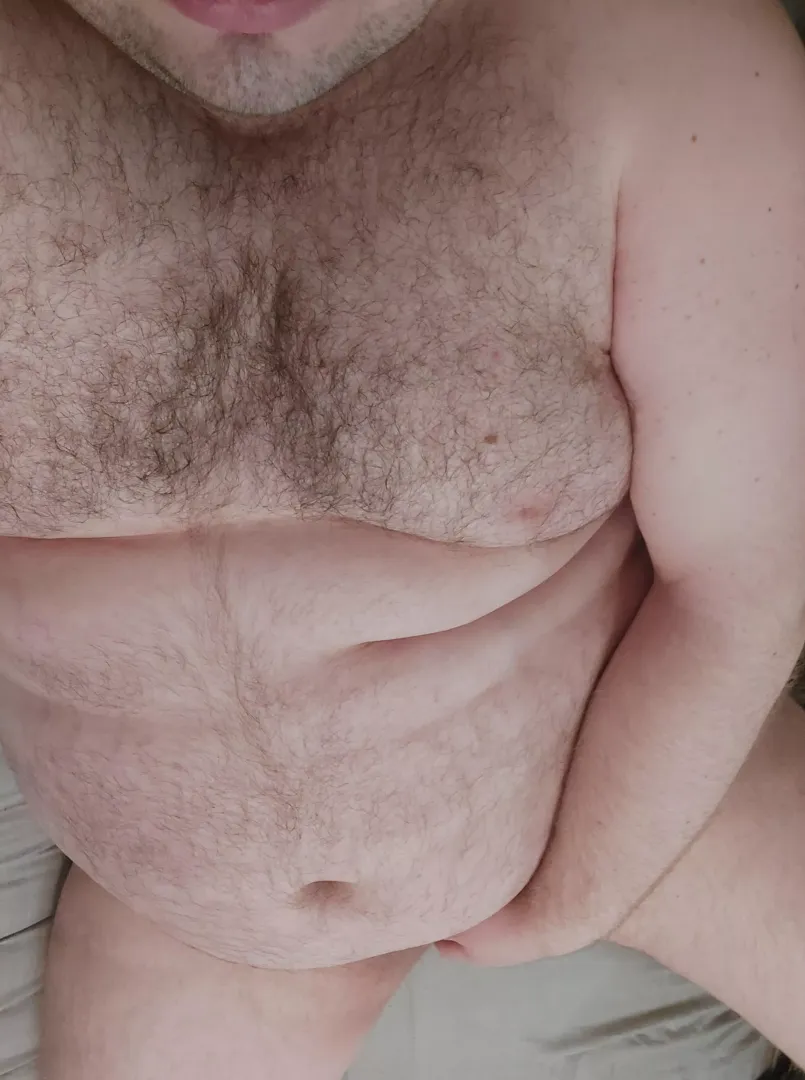Any muscle/fit chasers? posted by Russianchub