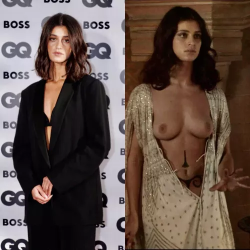 Anya Chalotra by Unable-Security-9384