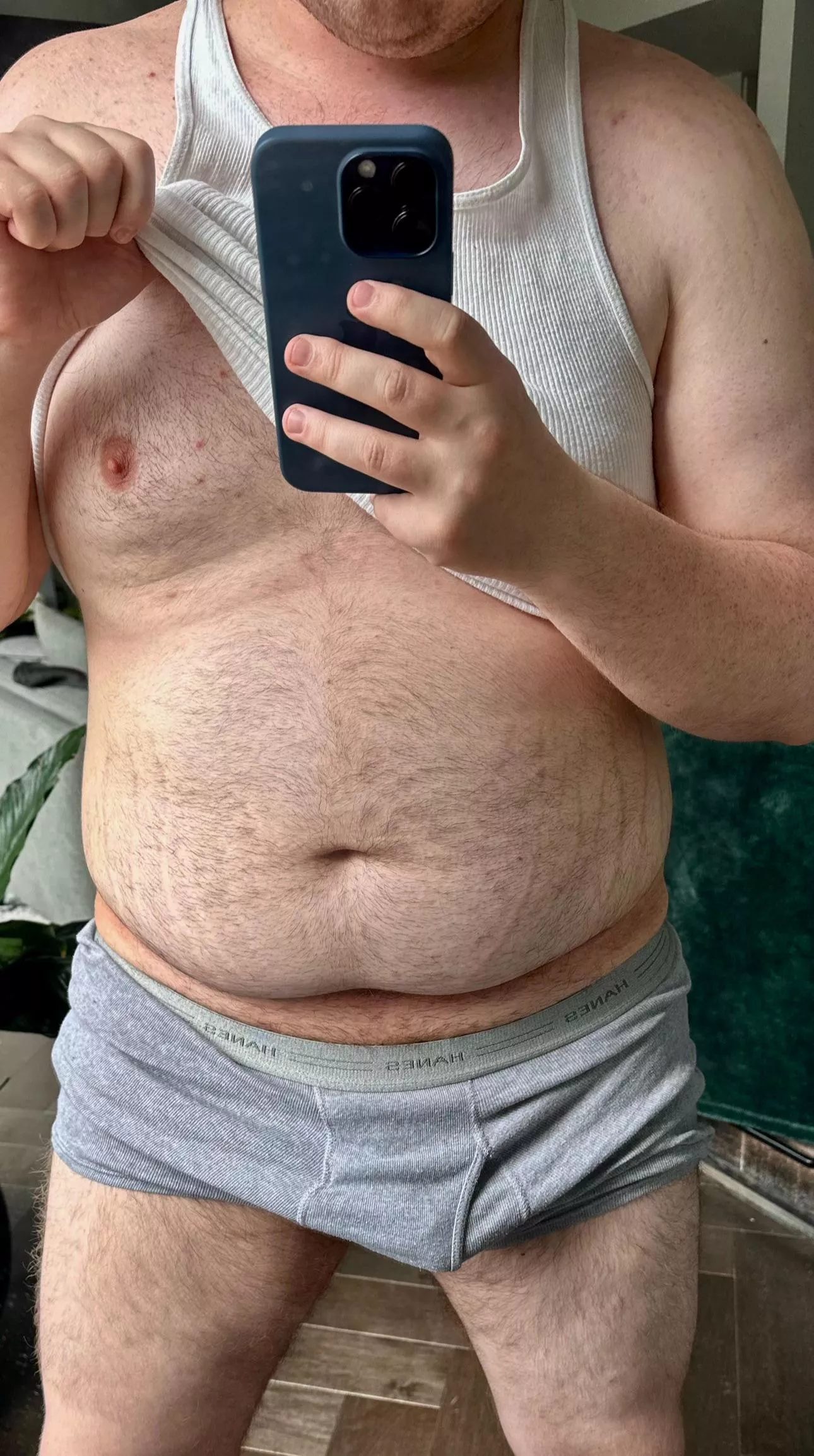 Are you still coming over? posted by archiecub