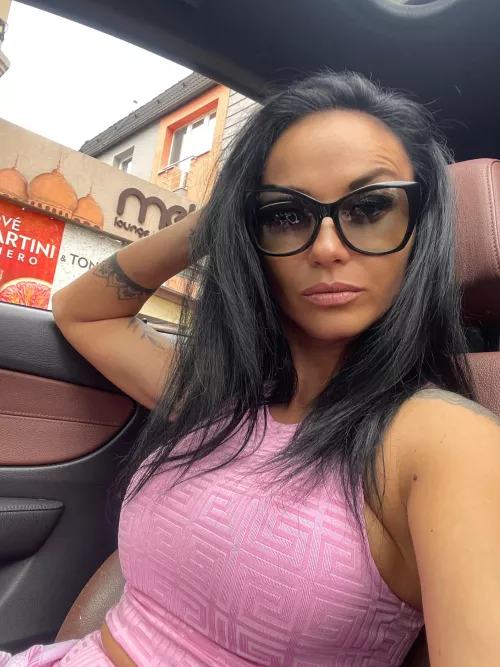 Aren't they big enough to cover your face? by Beautiful-Spare8090