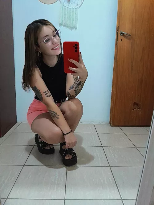 Babysitter IUTR by Maleficent_Syrup2899