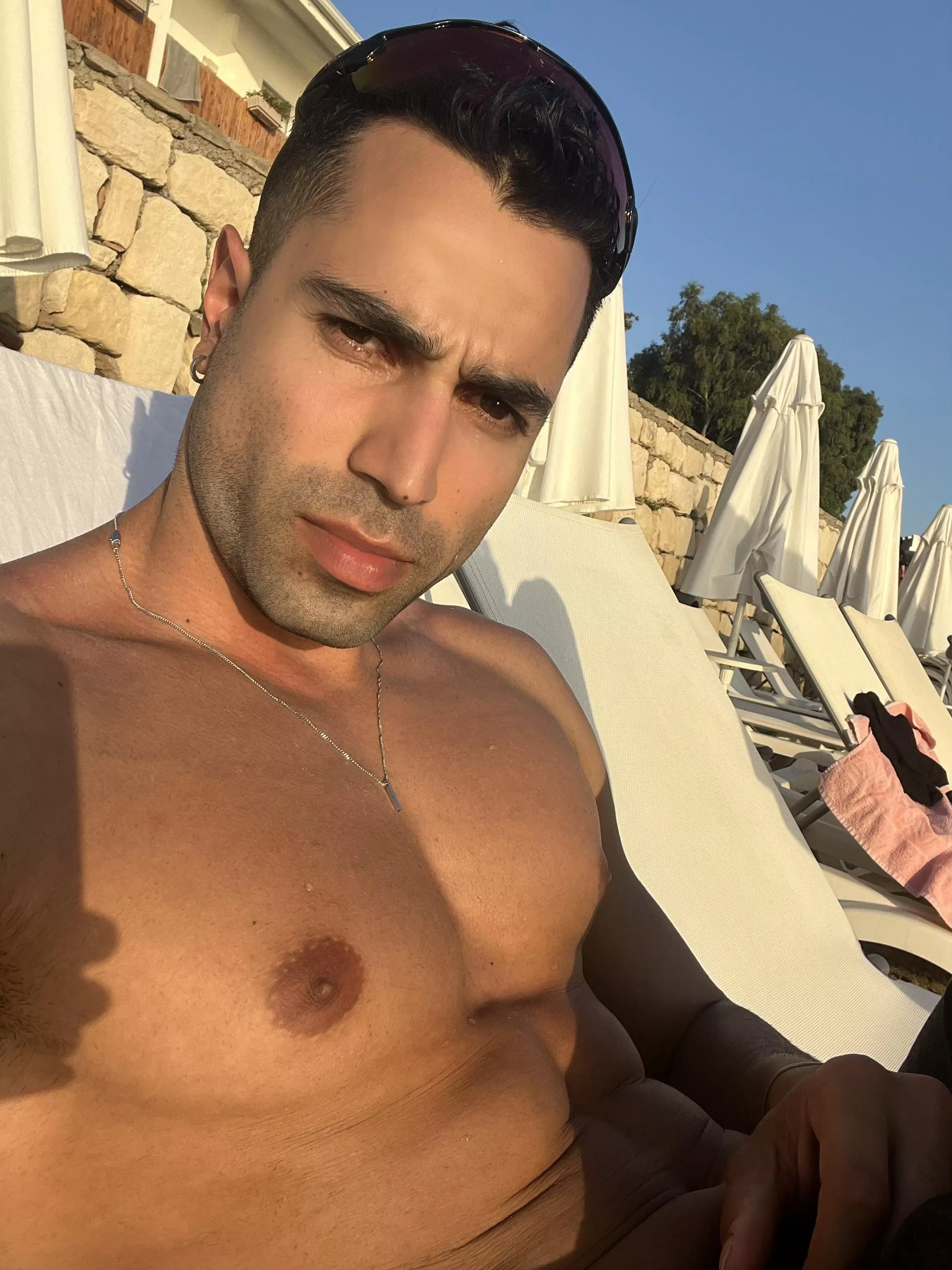 Beachy days 🌞🌞 posted by Lapzn1