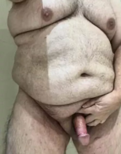 Big boys need sucking by Miserable-Pie2953