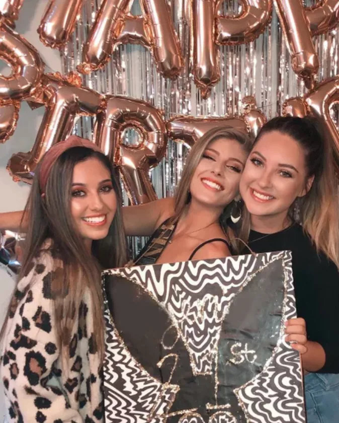 Birthday posted by Chaturbater1