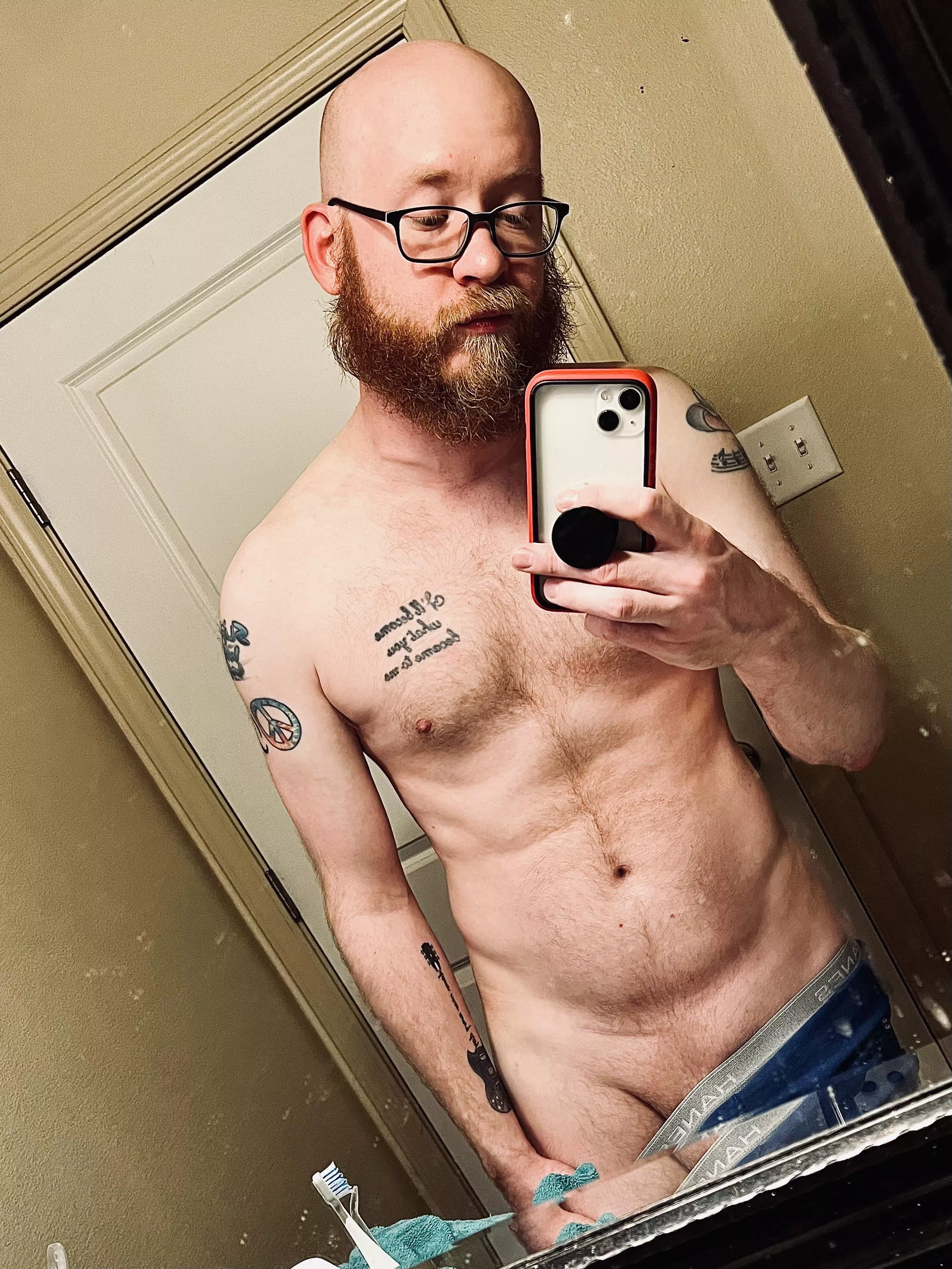 Bout to shower. Wanna join? posted by thepinkpandemix