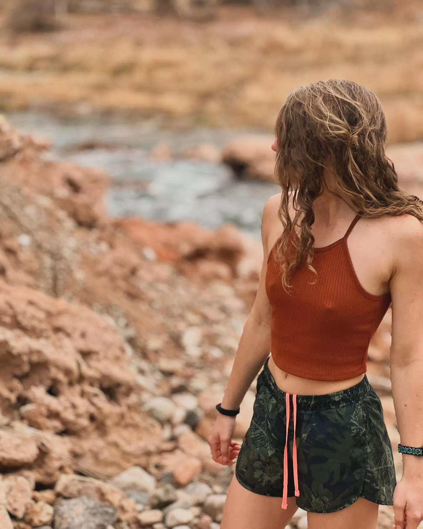 Bras are to restrictive  posted by KinksAlongTheWay