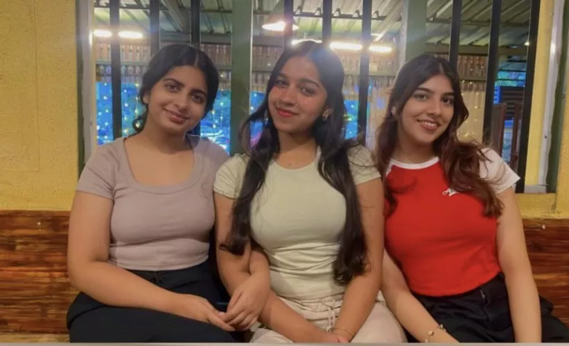 Brown green or red ?  by No_Alps2830