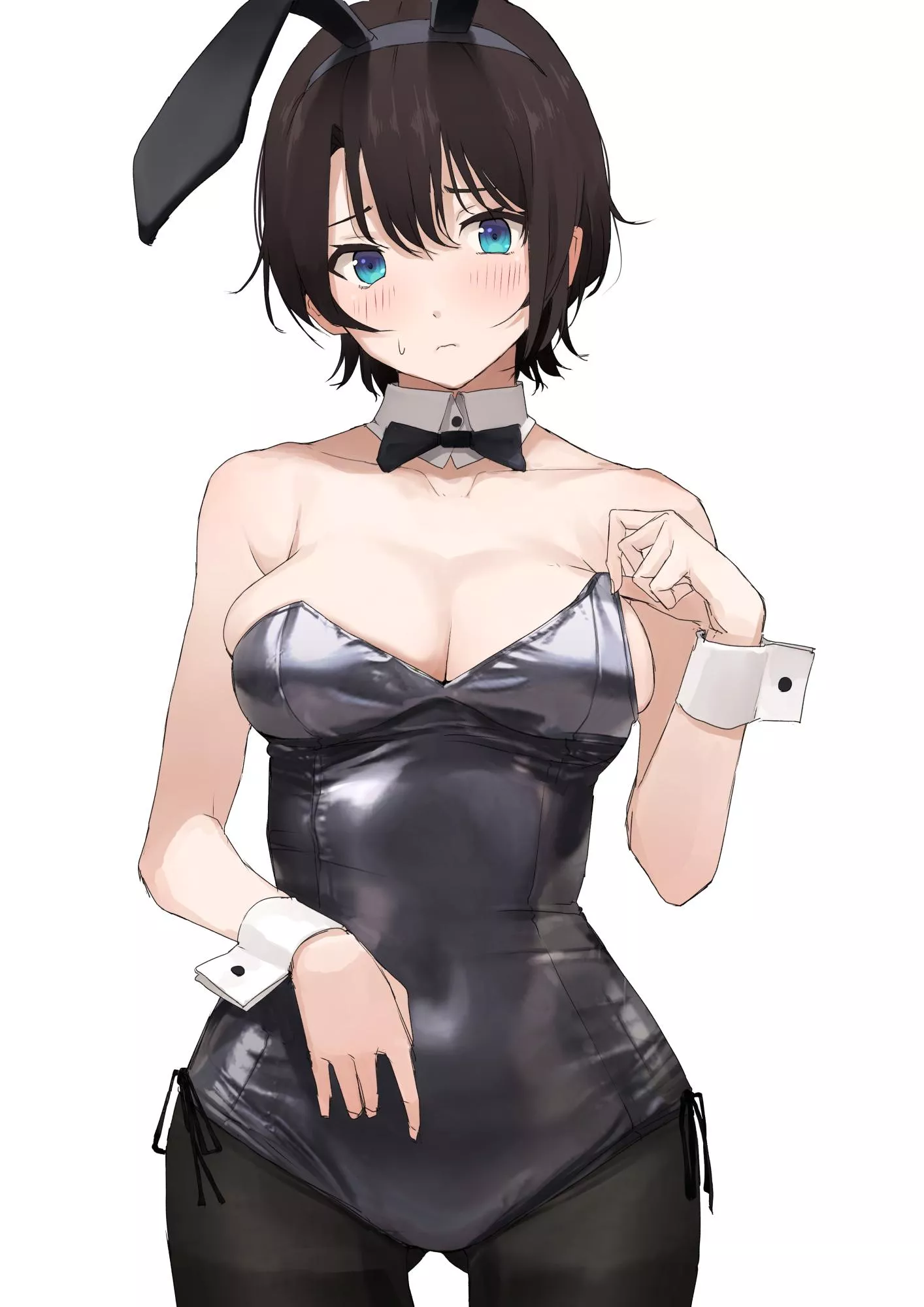 Bunny Subaru [Hololive] posted by CheetahSperm18