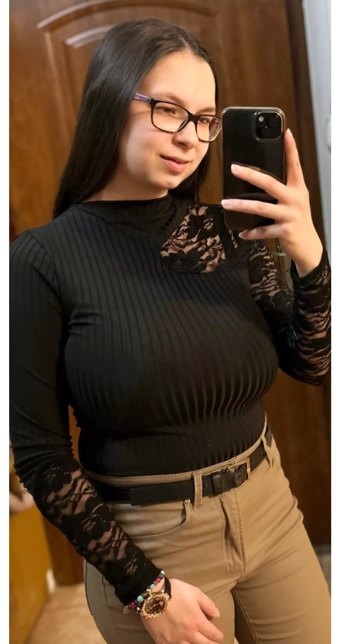 Busty DJ posted by ProfessionalPark3716