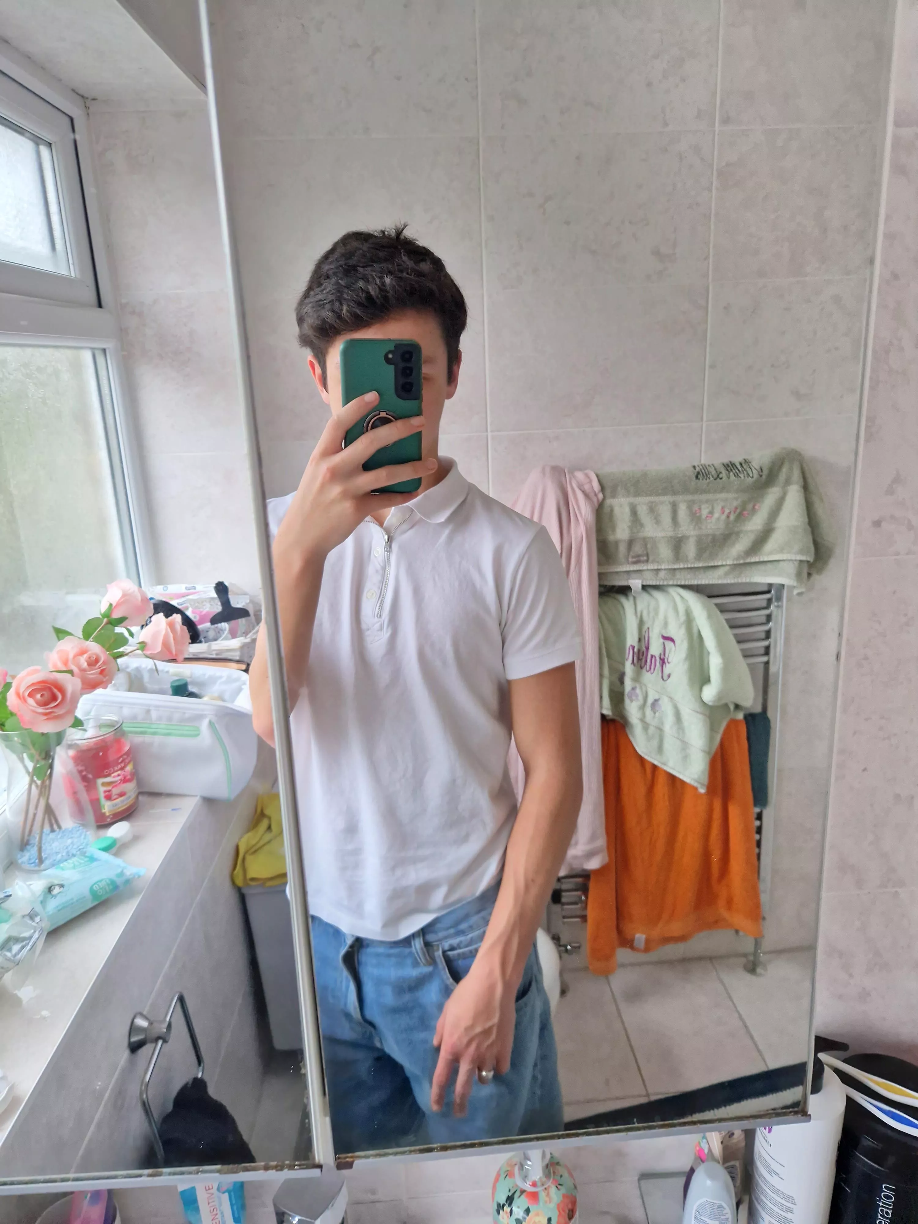 Can finally post here. Hope you guys enjoy :) posted by LeftHurting